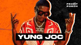 Yung Joc: Noochie’s Live From The Front Porch