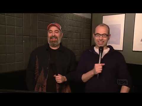 Impractical Jokers S12E04 - Did I Overreact? Ft. Sal Vulcano, James Murray, and Brian Quinn