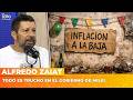 ⭕ TODO ES TRUCHO EN EL GOBIERNO DE MILEI | Alfredo Zaiat con Roberto Navarro