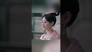 The woman assumed her best friend's identity #movies #cdrama #shorta#liqin