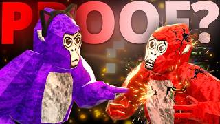 This Gorilla Tag Debate Went Horribly Wrong