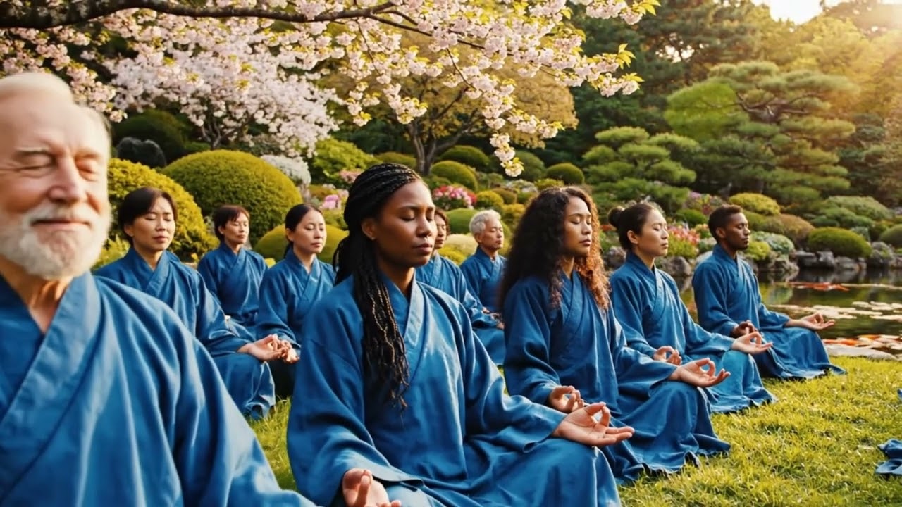 Tôi Ngộ Nhập Phật Trí – Trí Tuệ Là Giải Thoát - Hiển Lộ Vô Tướng 25 | Pure Road