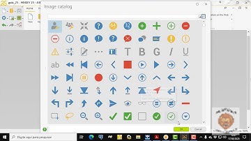 Guia Windev 25 - aula 105 - Menus e Sub-menus
