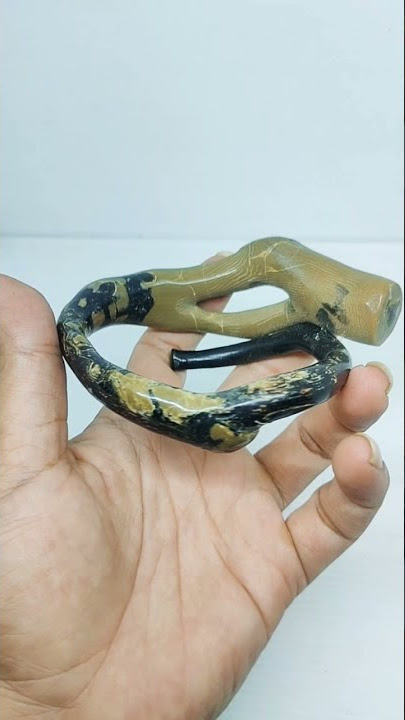 BAGUS NIH - GELANG AKAR BAHAR COMBONG BONGGOL LANGKA