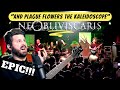 Capture de la vidéo Most Unique Metal Band?! Ne Obliviscaris "And Plague Flowers The Kaleidoscope" | Bass Teacher Reacts