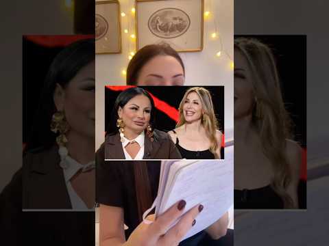 Video Belve: chi sono gli ospiti della prima puntata #belve #ritadecrescenzo #belen