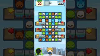 Special Mission 2 20210326 Aggretsuko: Short timer Strikes Back! 烈子 Puzzle Gameplay