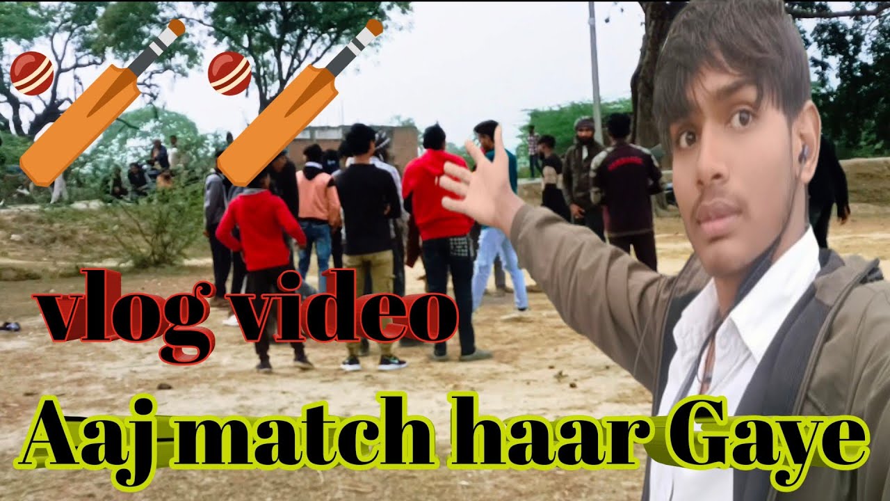 Match Ka Junoon | Naha Dhokar Gaye | Haar Ke Ghar Wapas 🏏!! Lifestyle vlog video 