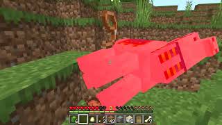 Minecraft De Serie: Aflevering 3