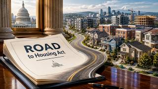 ROAD to Housing Act: Is This New Housing Bill the Answer to Homelessness