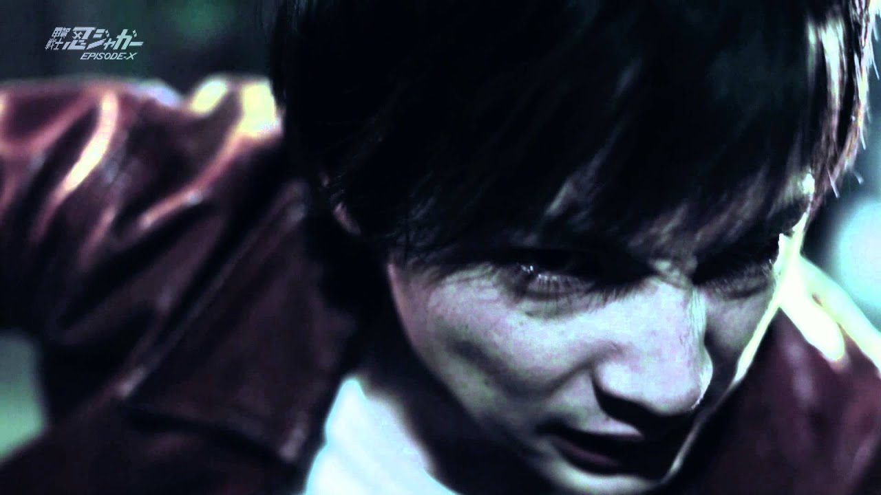 甲賀戦士忍ジャガー Episode X 第9話 忍ジャガーの敗北 Youtube