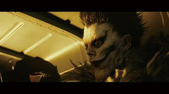 デスノート全話 Death Note Youtube