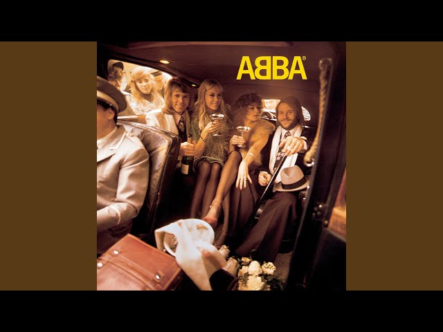 Abba - Pick A Bale Of Cotton