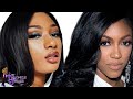 Megan Thee Stallion SHOT Multiple Times | Porsha Williams CHARGED With A FELONY!