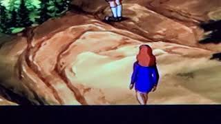 My Favorite Daphne Blake Bikini Scenes From Scooby Doo Camp Scare 20105