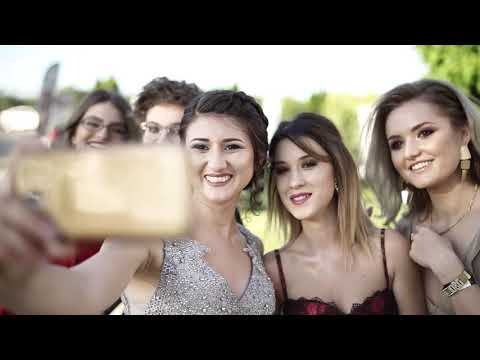 clip BANCHET ABSOLVIRE 2019 - Facultatea de FARMACIE