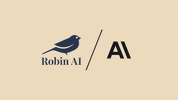Robin AI, powered by Claude