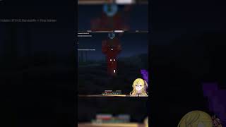 Masalah Kaela Karena Terlalu Op Di Minecraft holoid holoidclip holoclip minecraft kaelaugh