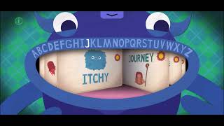 Endless Alphabet App Preview