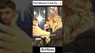 Peri Masalli 👍👍🤌🤌🤌🤌 #kesffeteyiz #baki #ytdayibenionecikarnolur