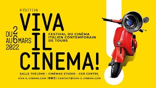 VIVA IL CINEMA ! 2022 | JOUR 4