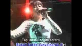 Wiwik Sagita - Harga Diriku