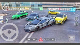 Multiplayer - Real car parking 2 Driving School 2020 | Driving simulator games - Best online games screenshot 5