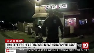 Court hearing for 2 NE Ohio officers facing charges for incident with man they thought was undocu...