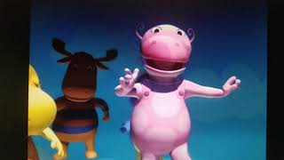 Nick Jr O Jardim Dos Amigos Intro House Europeu Season 2