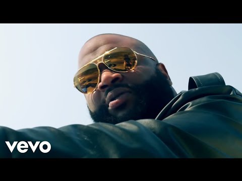 Rick Ross - Super High ft. Ne-Yo