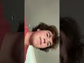 First words thingy of the week