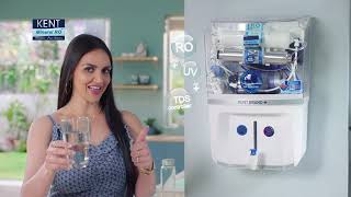 KENT GRAND+ Mineral RO Water Purifier