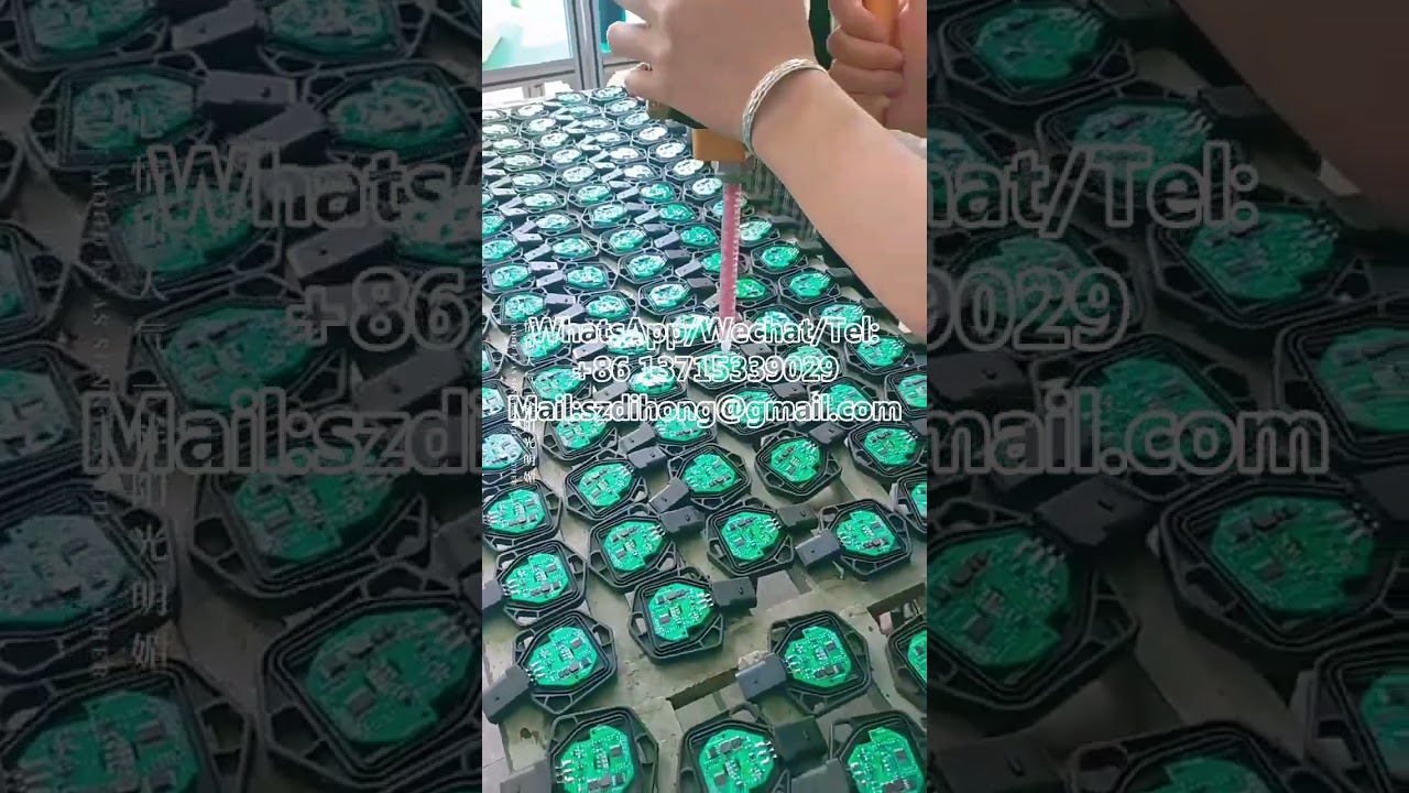 Double liquid glue filling machine AB glue automatic machine