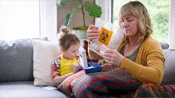 Scanning for answers to a pandemic