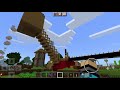 Как сделать лифт в Minecraft 1.17. Это просто сделать в Майнкрафт