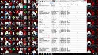 How to Get The Top 100 Songs FREE (OCTOBER 2015)