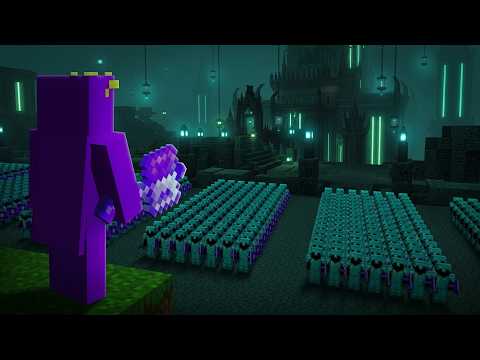 Wemmbu vs Null in the Forge Is Happening!!