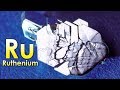 Ruthenium - The MOST MYSTERIOUS METAL ON EARTH!