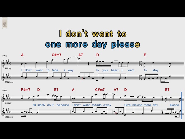 Eric Clapton   Bell Bottom Blues POP Song Score Karaoke