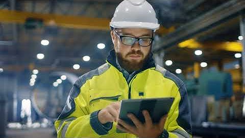 Infor VISUAL - Promo video