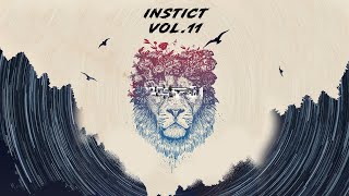 Monstercat Instinct Vol. 11 [Unofficial Album Mix]