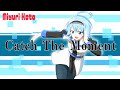 【劇場版SAO主題歌歌ってみた】 LiSA『Catch the Moment』covered by 琴みゆり 【VTuber】