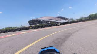 20200124v3 go kart TEST shah alam (1m01.121s)