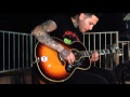 MxPx Acoustic Doing Time