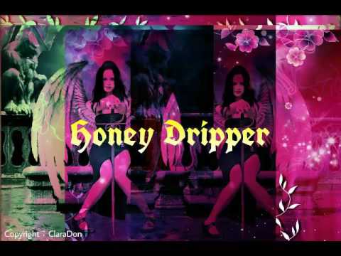 紅優羽 YuuKurena 小早志優雨 YuuKobayashi / Honey Dripper ( アン・ルイス Ann Lewis )