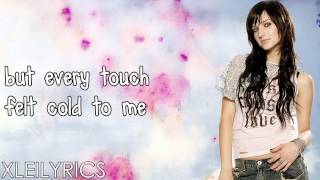 Ashlee Simpson - Shadow (Lyrics Video) HD