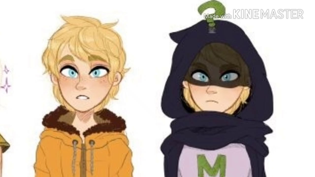 Mysterion Tribute-On my own