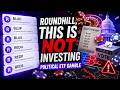 NEW Roundhill's ETFs as Political Bets ..THEY THINK YOU'RE DUMB (SOME OF YOU ARE!)