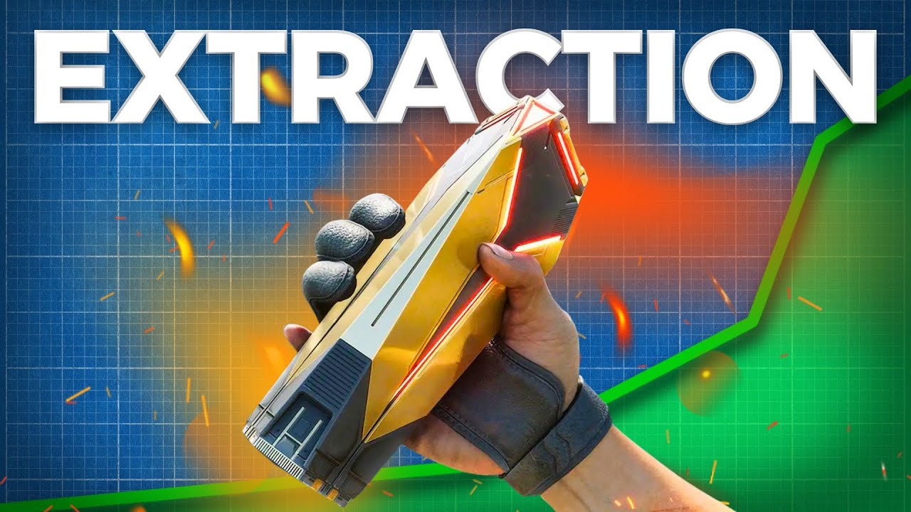 Я ненавидел шутеры про эвакуацию, но потом попробовал Delta Force