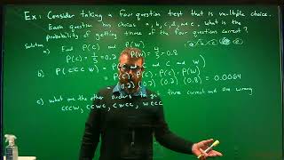 Celebrity Binomial Distribution. Lets really understand the binomial probability formula! Profile